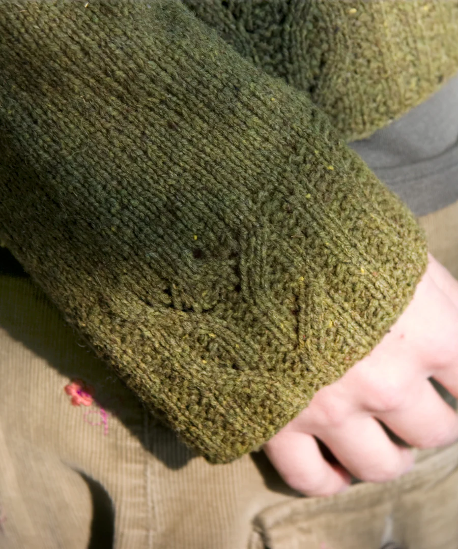 Thumb 4
