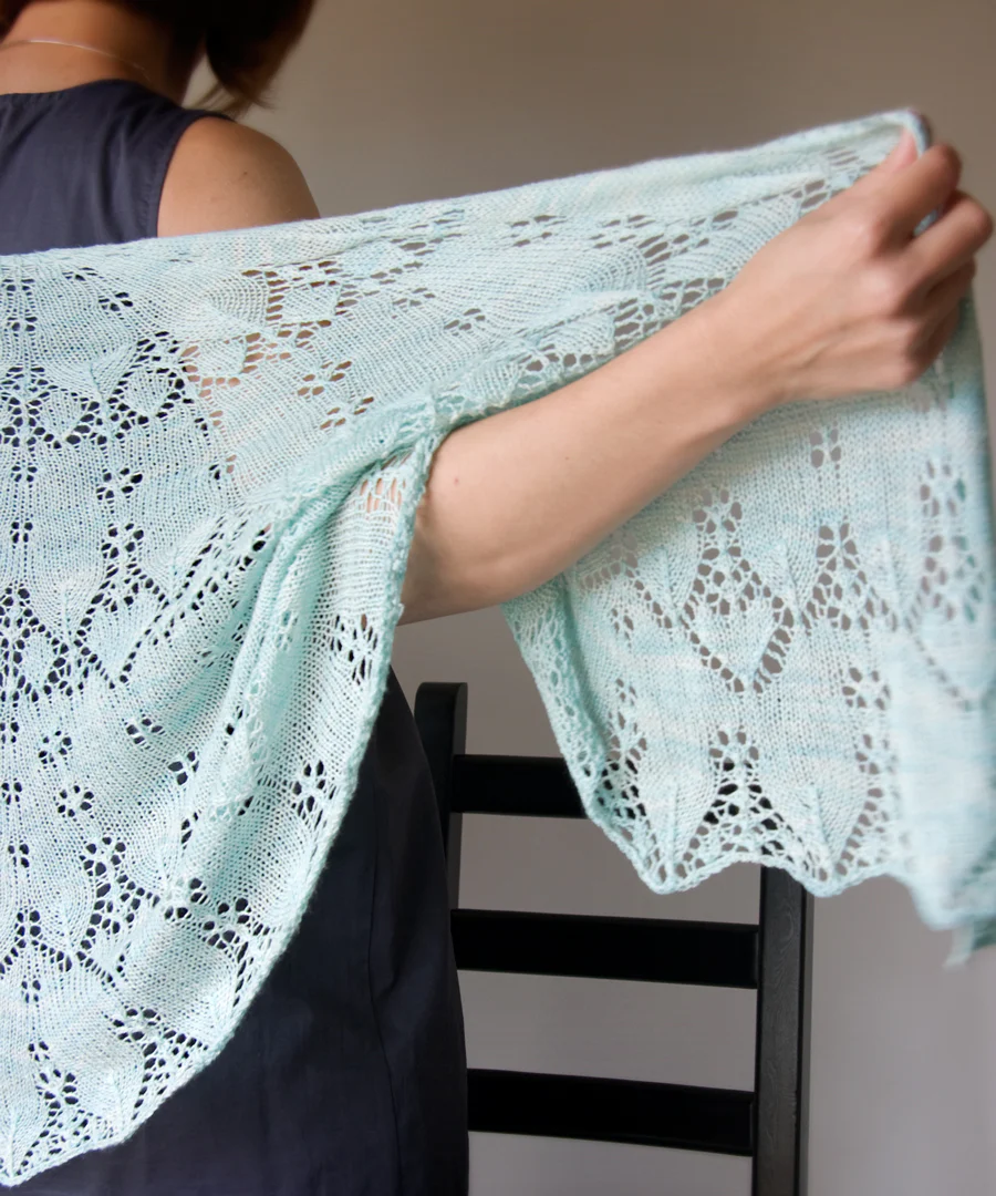 Wraps & shawls